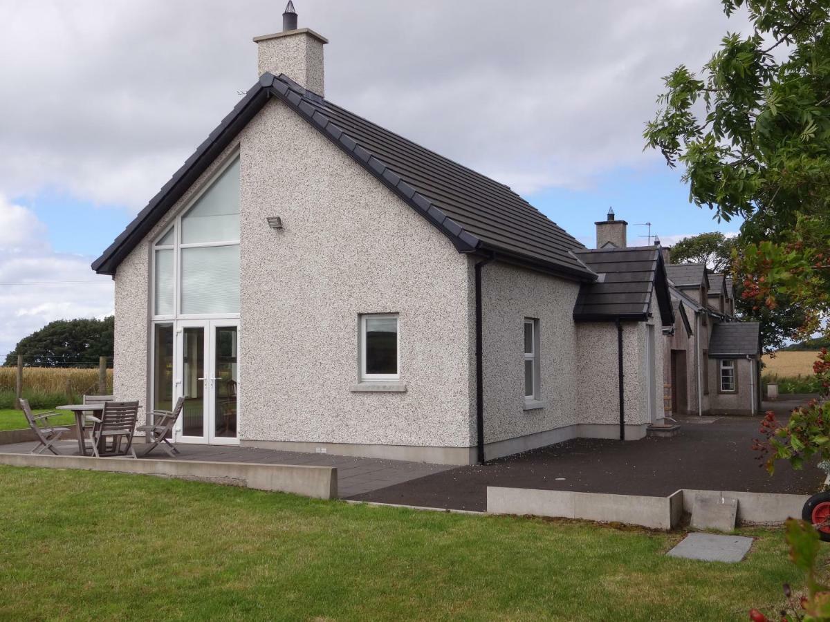 The Chalet At Corvally Portrush Exterior foto